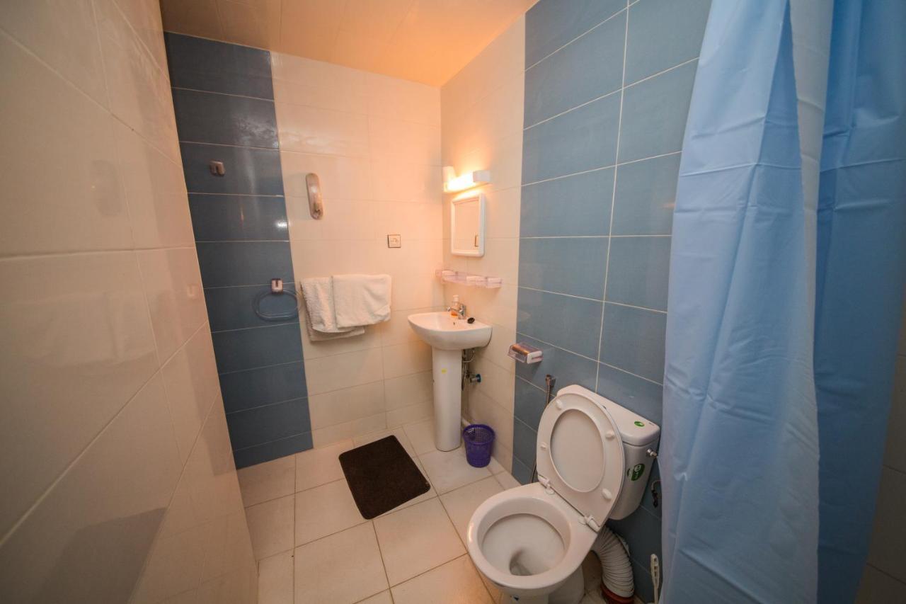 Riad Asmae Moustakim Fez Zewnętrze zdjęcie